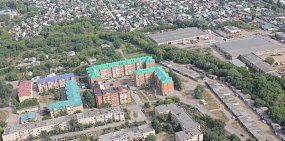 В Бузулуке в 2019 году построят новый детский сад и проведут капремонт школы 