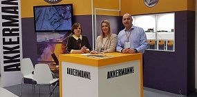Moscow International Recycling Expo-2019: Компания ЮУГПК стала участником международного форума 