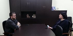 Сенатор Елена Афанасьева: об акциях протеста, оптимизации оренбургской медицины и президентских амбициях