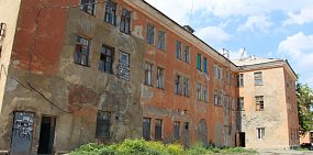 Ветхое жилье предлагают ремонтировать за счет граждан
