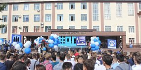 Вузам России разрешили перейти на дистанционное обучение с 4 по 7 мая