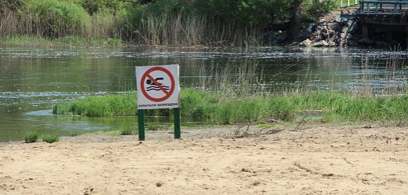 За сутки в Оренбургской области утонули 3 человека, еще двоих ищут