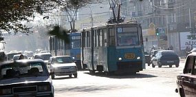 Оптимизировать маршрутную сеть Орска, возможно, будет специальная организация