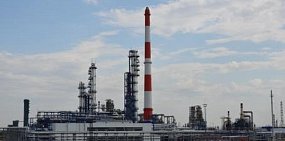  Орский НПЗ в сентябре 2019 года на 9,45% увеличил объем переработки сырья