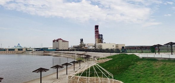 СМИ: «Руссоль» оренбургского бизнесмена Черного предупредила о риске перебоев с поставками