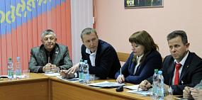 В Оренбургской области запускают три проекта Народного фронта