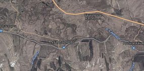 В ДТП в Кувандыкском городском округе погиб подросток