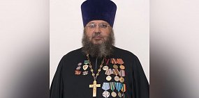 Игорь Никифоров