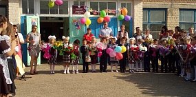 Как Денис Паслер отреагировал на слова президента о школе в селе Трудовом?