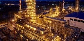 СМИ: Герману Грефу отказали в льготах для Антипинского нефтяного завода