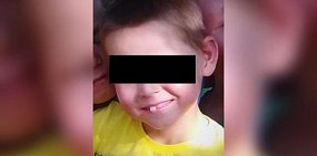 Мальчик, который пропал сегодня