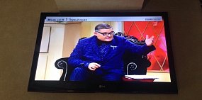 В Оренбургской области переход на цифровое вещание отложили до октября