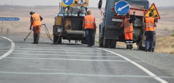 Бывшего заместителя гендиректора «Оренбургремдорстроя» будут судить за взятку в 3 миллиона рублей