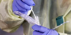 Фото Chip Somodevilla / Getty Images