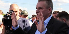 «Эхо Москвы в Оренбурге»: Дмитрий Кулагин планирует покинуть должность и вернуться на работу в правительство