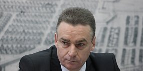 Дмитрий Кулагин рассказал, как узнает о проблемах города Оренбурга