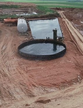 Дело о загрязнении воздуха. Переволоцкий суд избирает меру пресечения для сотрудника компании «Велес»