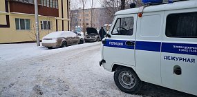 Зацепил тросом и похитил автомобиль: житель Оренбурга получил 5 лет за угон машины; фото из архива
