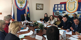 Прокурор Оренбурга потребовал решить вопрос с содержанием контейнерных площадок