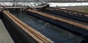 Администрация Бузулука не хочет проводить реконструкцию очистных сооружений. Дело дошло до суда