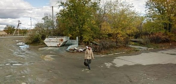 В Орске в мусорном баке нашли тело ребенка, его могла убить мать