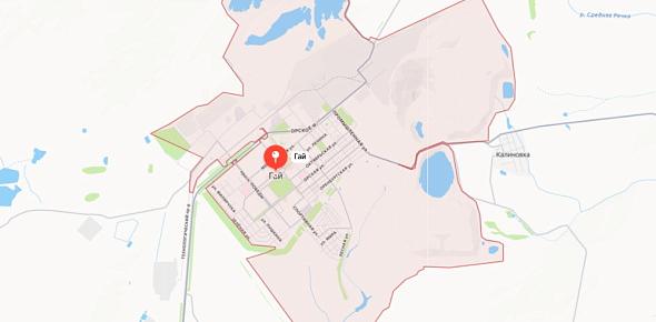 В Гае мусульманская организация требует от администрации более 7 млн рублей за снос своего строения