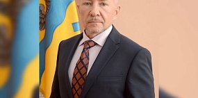 Вячеслав Объедков. Фото: Администрация Оренбурга