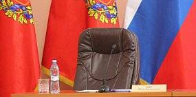 Мнение оренбургской оппозиции об уходе Юрия Берга и назначении Дениса Паслера