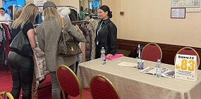 При содействии Центра поддержки экспорта, компания «Палето 2.0» принимает участие в бизнес-платформе по аутсорсингу для легкой промышленности BEE-TOGETHER.ru