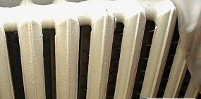 Отопительный сезон в Оренбурге стартует 8 октября 