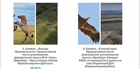 Выбор объекта. Скриншот с сайта «Активный гражданин»