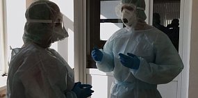 Минздрав предлагает ввести обязательную отработку для студентов- медиков.  Фото из архива 