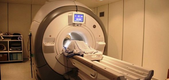 В Оренбурге людям с подозрением на пневмонию будут делать томографию