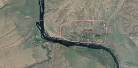 В селе под Гаем около 16 семей остаются без воды каждую зиму из-за замерзающих колонок 