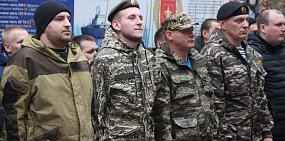 Ветераны СВО из Оренбургской области могут бесплатно пройти санаторное лечение