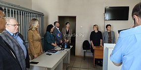 Первое поражение защиты. Суд отклонил ходатайство о возвращении уголовного дела  министра архитектуры Оренбургской области на дорасследование 