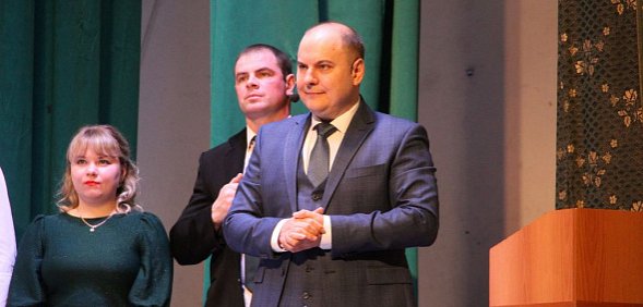 На руководителя орской лиги КВН пожаловались в прокуратуру из-за нарушения масочного режима
