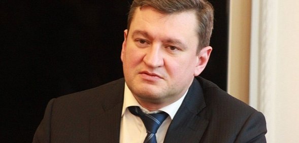 Серьезный пожар в Оренбурге: администрация окажет помощь пострадавшим
