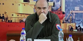 «Донбасс стал вторым домом»: Новый руководитель Оренбургской области попрощался с ДНР