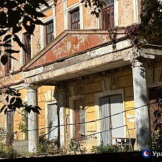 Как сейчас выглядит Гагаринская летка в Оренбурге? На ее базе могут создать  образовательный кампус