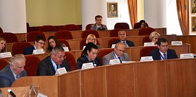 «Росводоканал Оренбург» рассказал о мероприятиях по снижению нагрузки на экосистему Урала