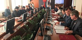 Поднятие окладов: Сегодня в Орске состоится внеочередное заседание горсовета