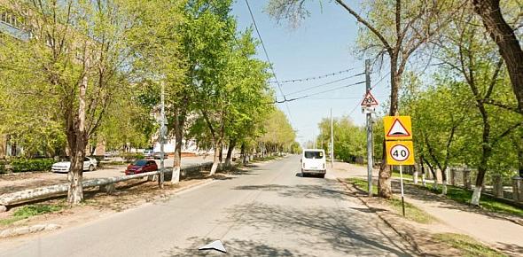 Четыре дороги Оренбурга за 38,4 млн рублей будет ремонтировать фирма из Оренбургского района с 2 сотрудниками в штате