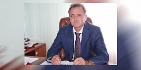 Юрий Мацвай
