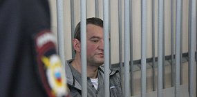 Экс-глава Оренбурга Евгений Арапов в колонии освоил новую профессию