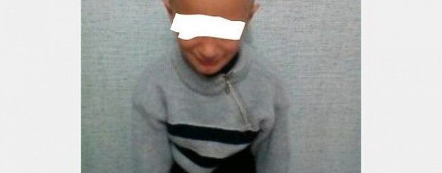 В Оренбурге на Avito продавали 8-летнего ребенка