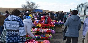 В некоторых регионах России 11 мая тоже будет выходным днем 