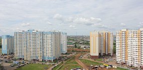 В 2020 году в Оренбурге благоустроят парк в 16 мкрн 