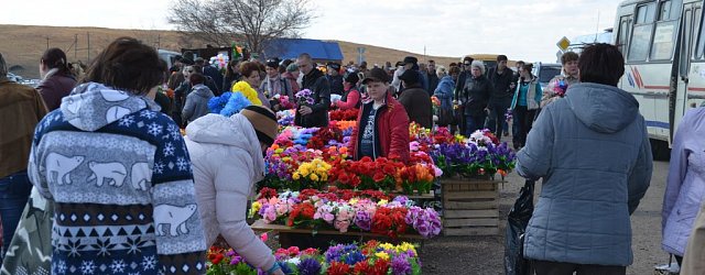 В некоторых регионах России 11 мая тоже будет выходным днем 