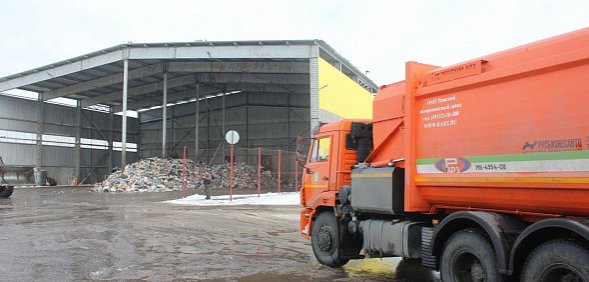 Строительство мусоросжигающего завода в Оренбурге под вопросом? В правительстве РФ такие предприятия назвали очень дорогими для бюджета и населения 